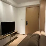 Regal 40 Srinakarin Apartment
