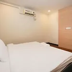 Go Inn Silom Road -Bts Saint Louis