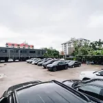Koon Hotel Sukhumvit