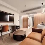 Citrus Sukhumvit 13 Nana Bangkok by Compass Hospitality