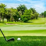 Le Meridien Suvarnabhumi, Bangkok Golf Resort And Spa