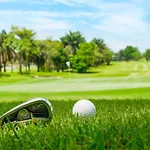 Le Meridien Suvarnabhumi, Bangkok Golf Resort And Spa