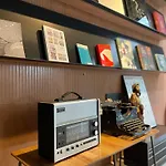 Galileoasis Boutique Hotel