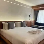 Galileoasis Boutique Hotel