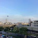 Ther Bangkoknoi Hotel