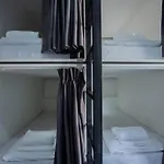 Mascotte Hostel Silom