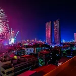 U Sabai Hotel Bangkok