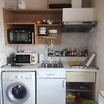 Appartement Pool Fitness