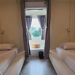 Line Bangkok Hostel