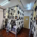 Panda Lodge Home Stay