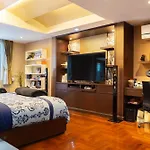 Modern Home In Sukhumvit