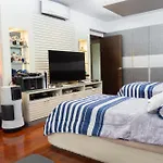 Modern Home In Sukhumvit