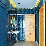 Bangkok Historic Villa - Private Access