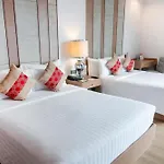 The Berkeley Hotel Pratunam