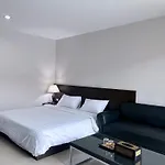 Tongyang House Serviced Apartment