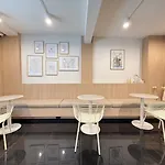 Ascella Pratunam Hotel