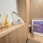 Ascella Pratunam Hotel