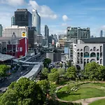 Moxy Bangkok Ratchaprasong