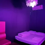 Doctor Alien Hostel Don Mueang