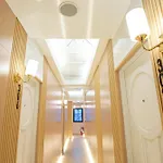 Thrive Hotel