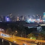 Interchange Tower Serviced Apartment - Sha Extra Plus
