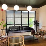 Galileoasis Boutique Hotel