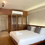 Galileoasis Boutique Hotel