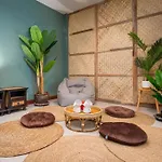 3Br Design Townhouse In Central Bangkok - 10Min To Bts, Emquartier