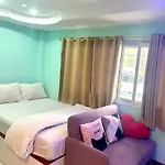 Bankhunchang Ramkhamhaeng Hotel