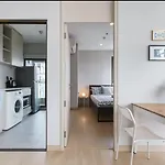 Phetchaburi - Lumpini Condo