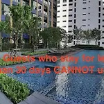 Phetchaburi - Lumpini Condo