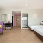 Hotel De Bangkok