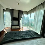The Prime 11 Sukhumvit 11 2Br Near Bts Nana