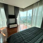 The Prime 11 Sukhumvit 11 2Br Near Bts Nana