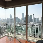 The Prime 11 Sukhumvit 11 2Br Near Bts Nana