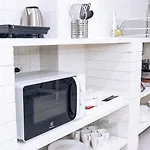 Baan Khun Pra Apt No4 Duplex 3Br