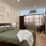 3 Bedroom Nordic Home Full Kitchen 8 Mins To Mrt & Jodd Fair & Near Rca