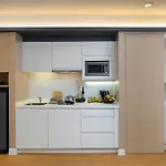 Parkroyal Suites Bangkok