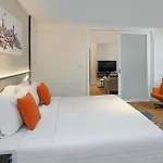 Parkroyal Suites Bangkok