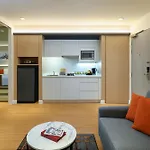 Parkroyal Suites Bangkok