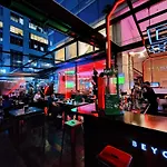 Four Points By Sheraton Bangkok Ploenchit Sukhumvit