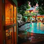 Villa Cha-Cha Banglumphu