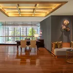 The Athenee Hotel, A Luxury Collection Hotel, Bangkok