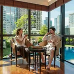 The Athenee Hotel, A Luxury Collection Hotel, Bangkok