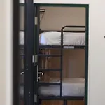 Peace Factory Hostel
