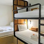 Peace Factory Hostel
