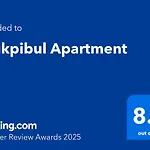 Prukpibul Apartment