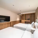 Sotetsu Grand Fresa Bangkok