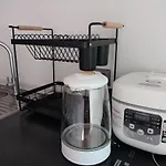 Nice Condo Near Mrt Thailand Cultural Center Station