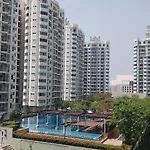 Nice Condo Near Mrt Thailand Cultural Center Station